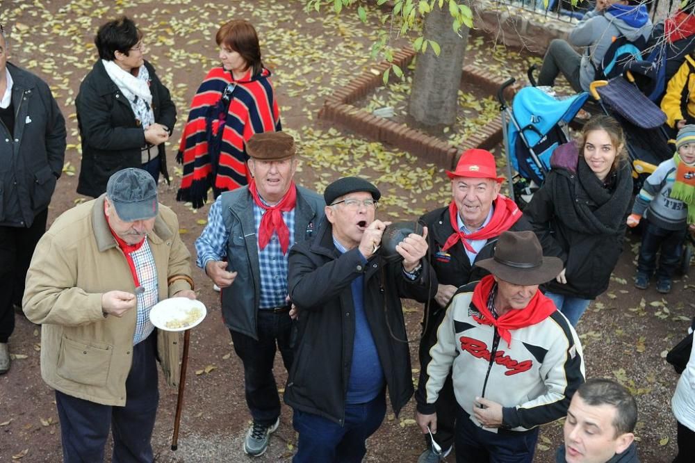 Romería de La Santa de Totana (2)