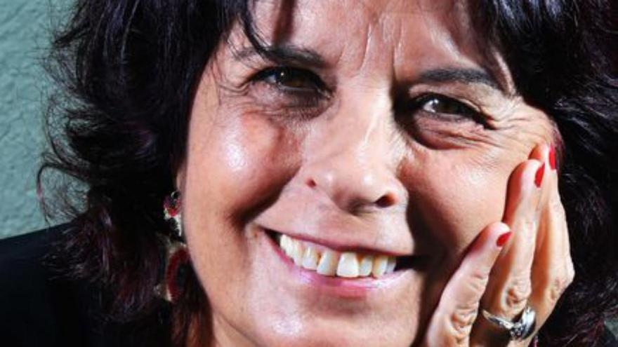 Ángeles Parra. | J. M. Morales