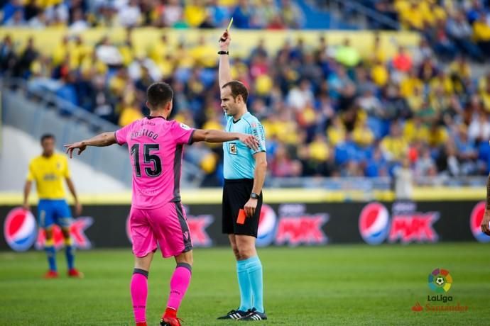 LaLiga | UD Las Palmas - Levante