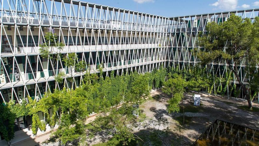 El talento universitario acelera proyectos reales de innovación de diez 'spin-offs' regionales