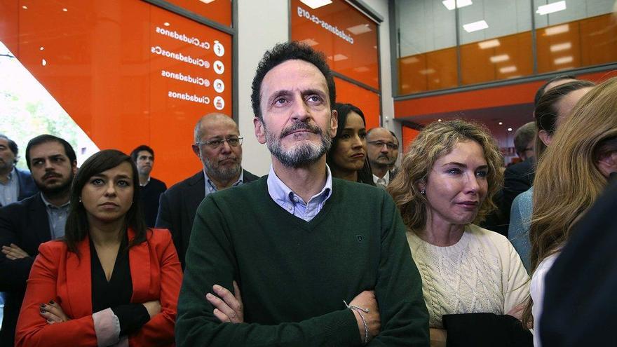 Cs se ofrece de nuevo para los Presupuestos a un Gobierno dividido por la búsqueda de apoyos