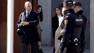 Jenni Hermoso: "Me sentí poco respetada. Me mancharon uno de los momentos más felices de mi vida"