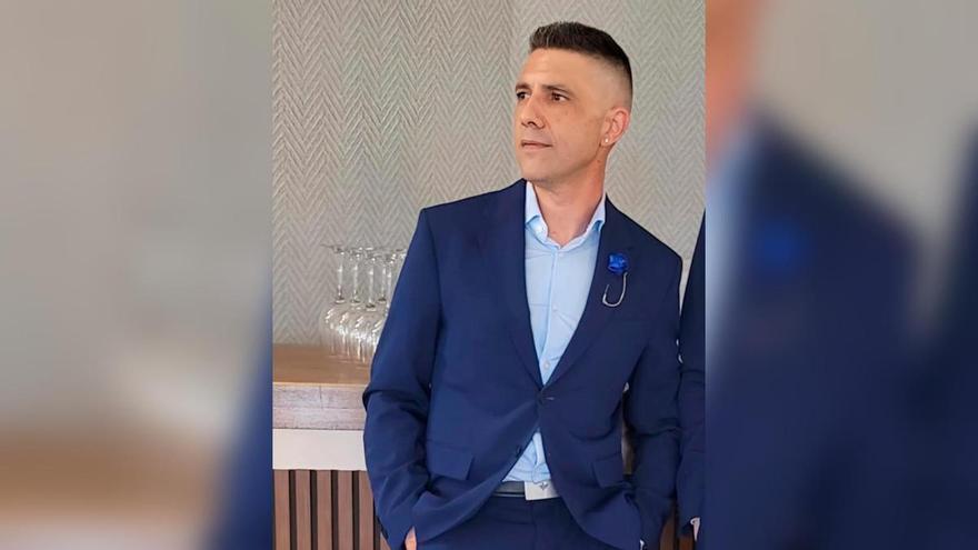Muere a los 47 años David Conde Rosa, un carnavalero referente del barrio de Levante y el Guadalquivir
