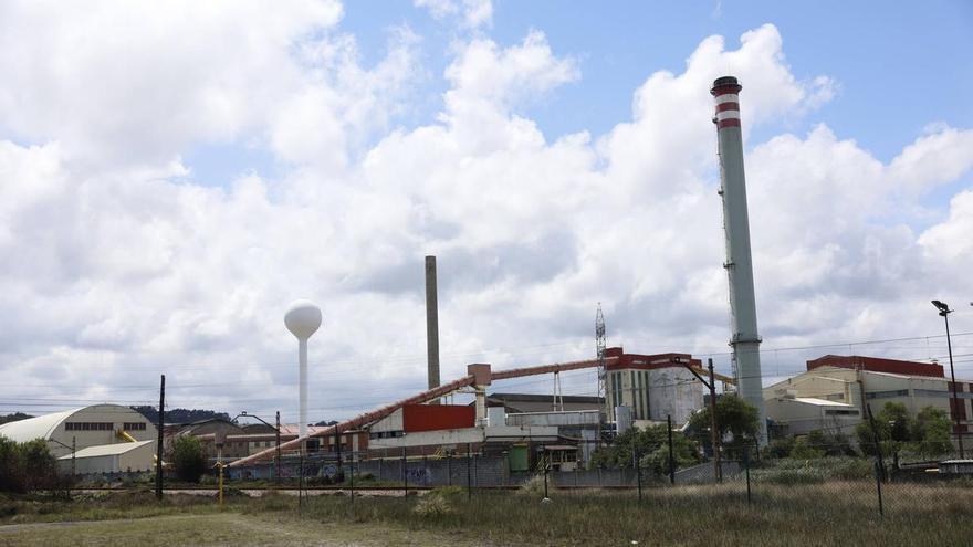 Saint-Gobain apagará el horno de Avilés en noviembre y ya acopia materiales para la construcción del nuevo, que empezará en enero