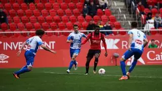 Alcoyano-RCD Mallorca: regreso a la pesadilla de la Copa del Rey de 2005