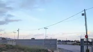 Benicàssim refuerza la seguridad del recinto de festivales con dos nuevos depósitos de agua frente a incendios