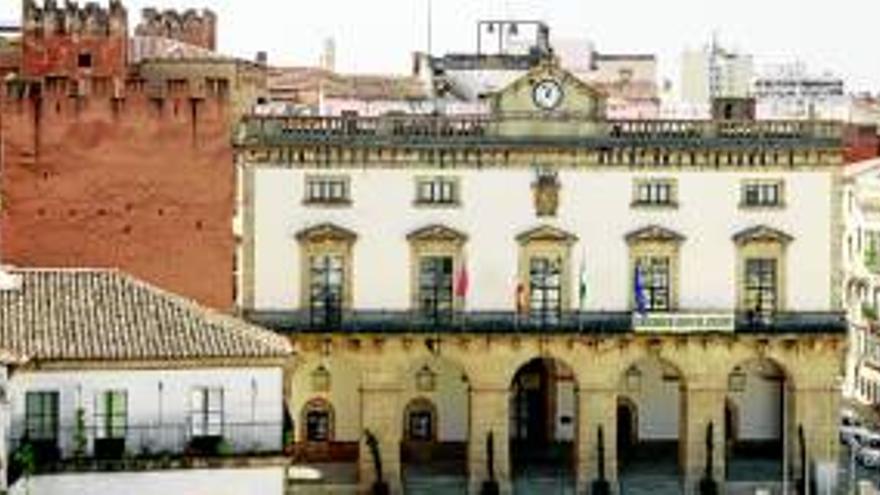 La deuda del ayuntamiento era de 31 millones al cierre de 2012