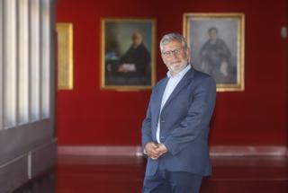 Mayoral: «En 9 meses hemos gastado todo el presupuesto para el consumo de luz»