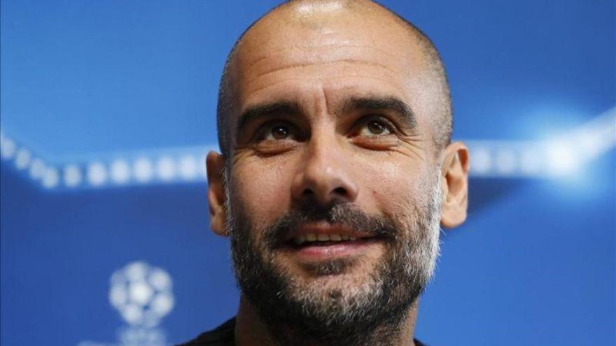 El City de Pep Guardiola ficha a un niño de 13 años por 200.000 euros