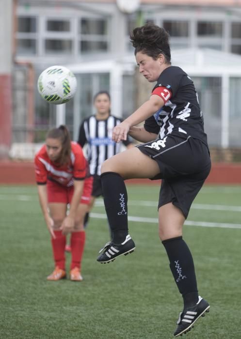 Victoria 4 - 2 Gijón