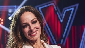 Eva González: "Ningú perd públic; s’està guanyant gent que mira la tele"