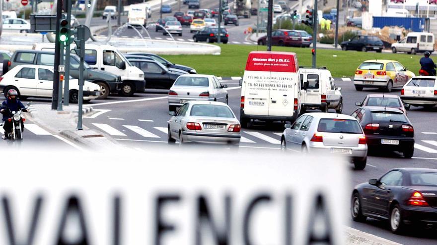 Movilidad responde al Defensor del Pueblo que la ciudad no supera los límites de contaminación