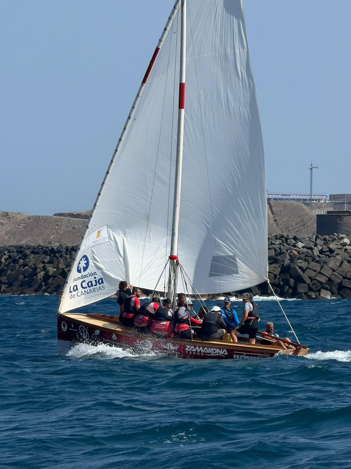 10ª Jornada del Campeonato Aguas de Teror