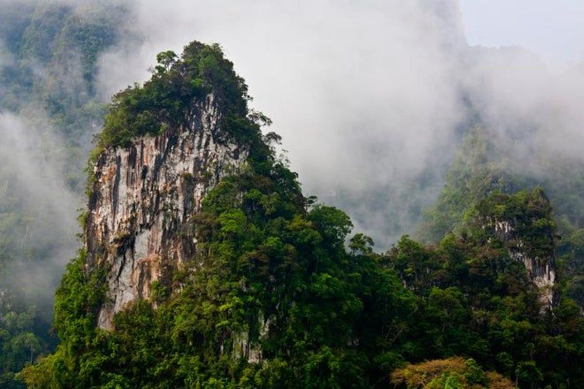 Khao Sok