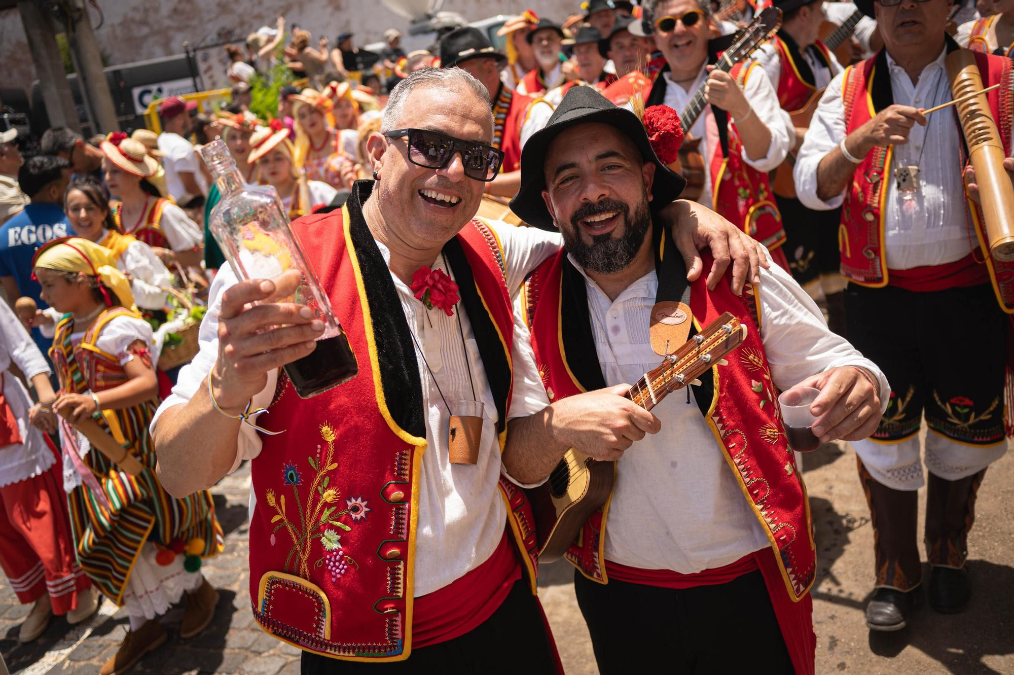 Romería de La Orotava