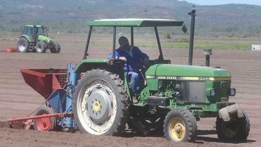 El campo pierde atractivo para la generación joven