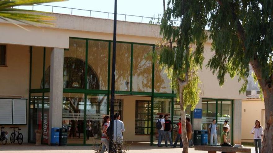 Autorizados 17, 7 millones de euros para construir la nueva facultad de Ciencias de la UIB