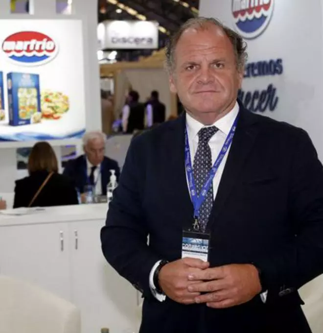 Marfrío inaugura la planta de Perú: “Vamos a contar con más recurso”