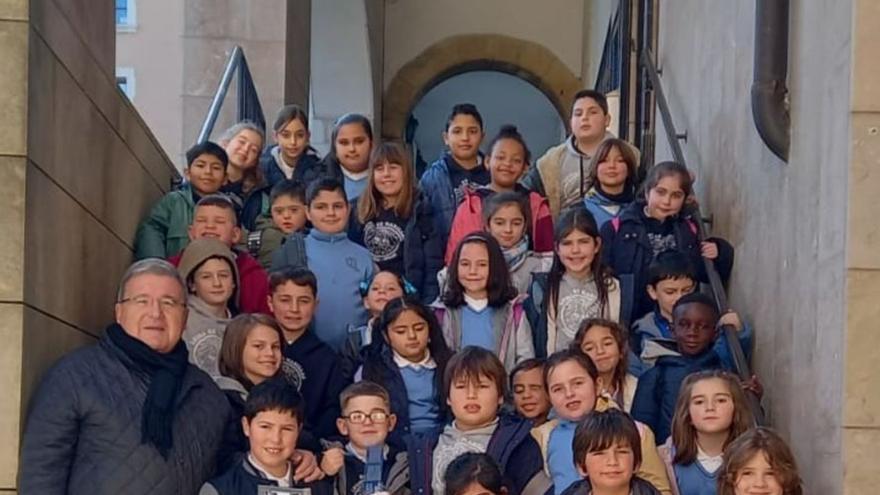 El Luisa de Marillac, desayunos saludables