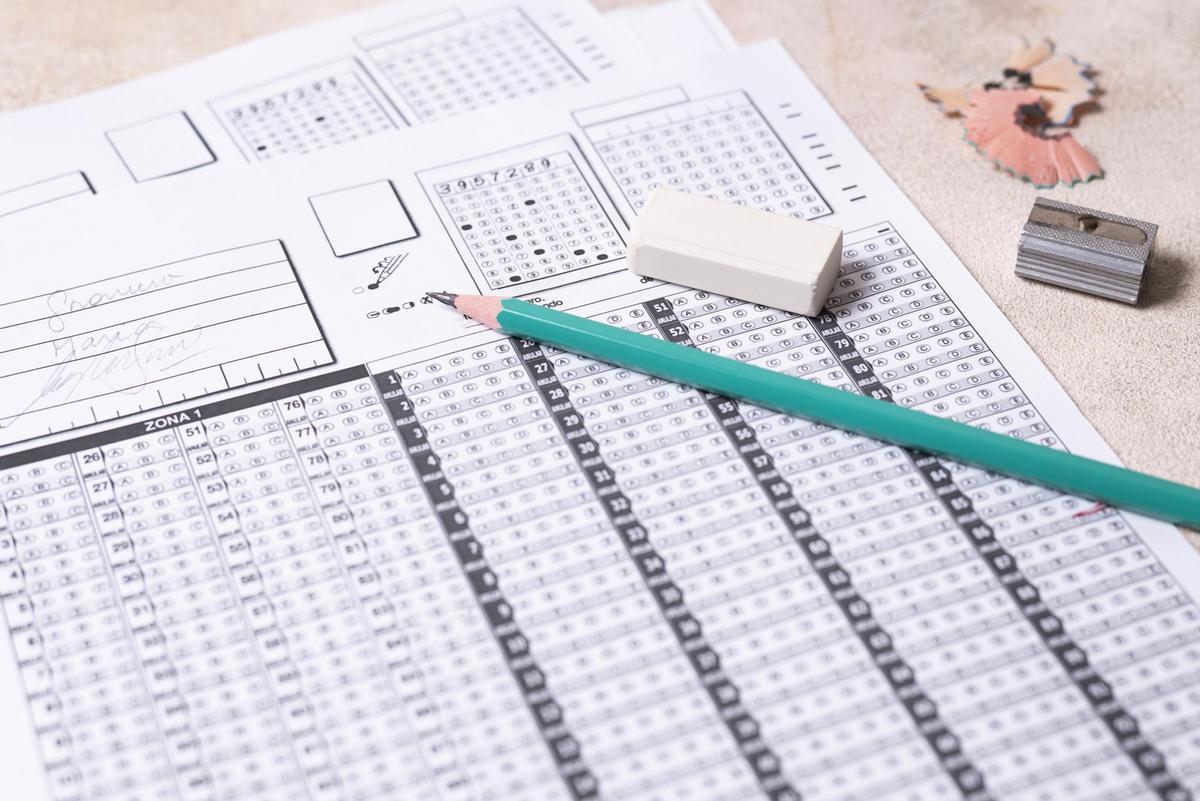 Estas son las preguntas que más se fallan en el examen de conducir y que deberías saber
