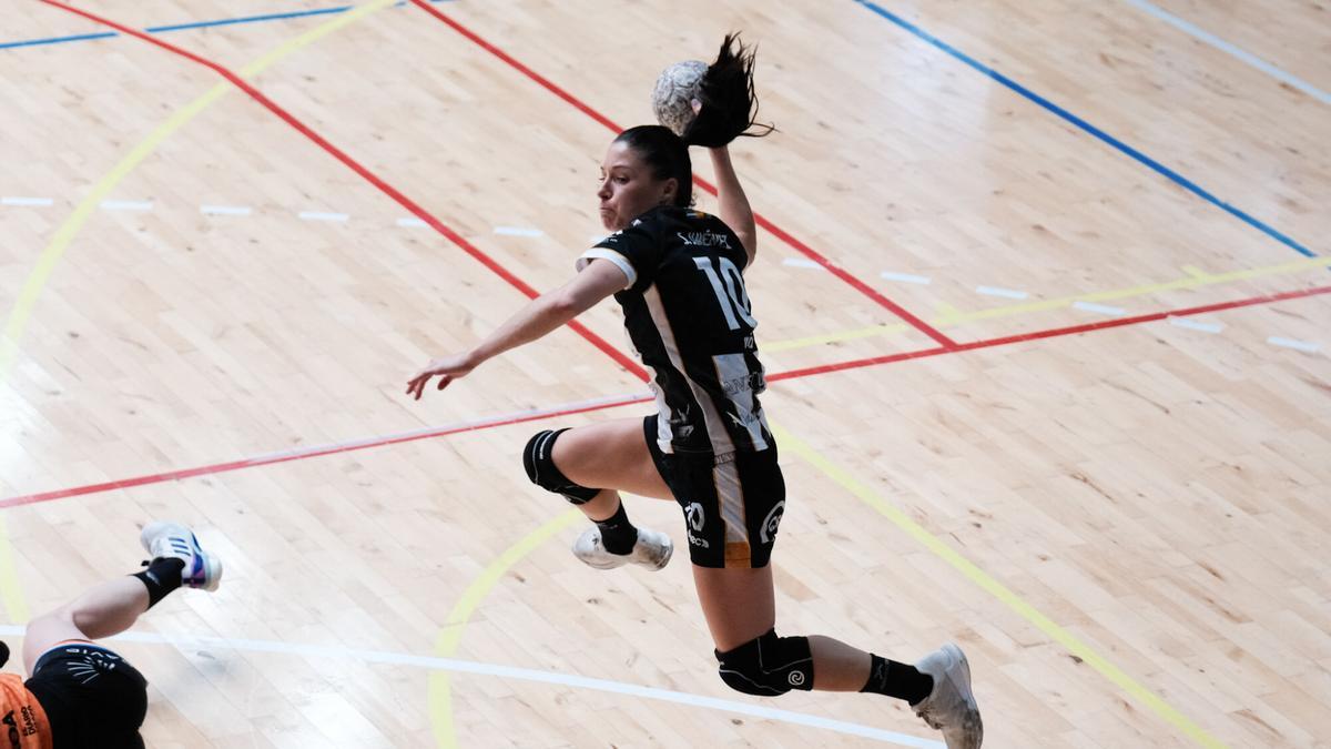 Balonmano Costa del Sol - Super Amara Bera Bera