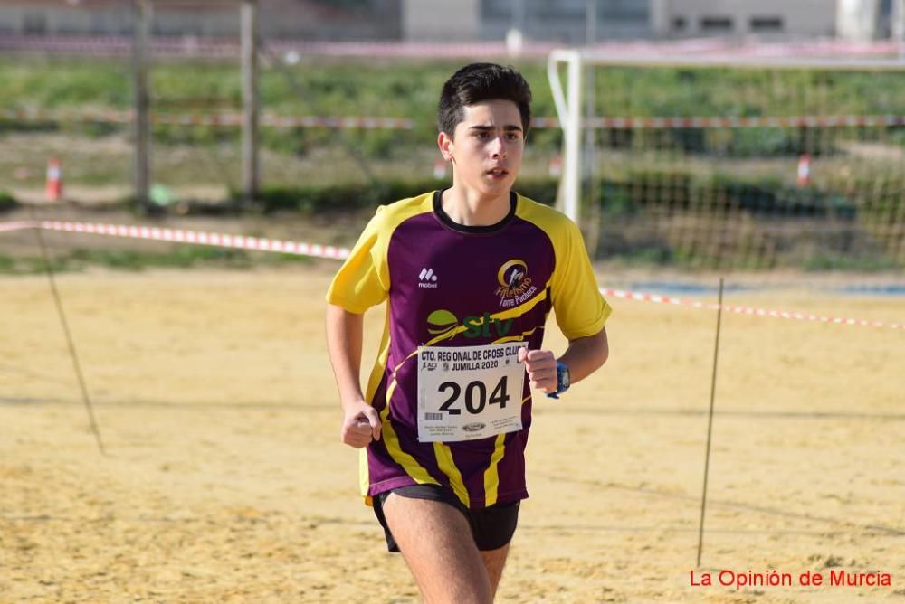 Cross de Jumilla 2