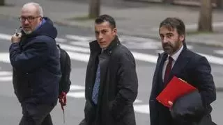 El exsumiller de Mugaritz, condenado a dos años por apropiarse de botellas de vino del restaurante
