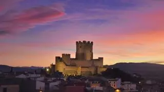 Finalista Pueblo del Año: Villena es cultura popular, artística y académica