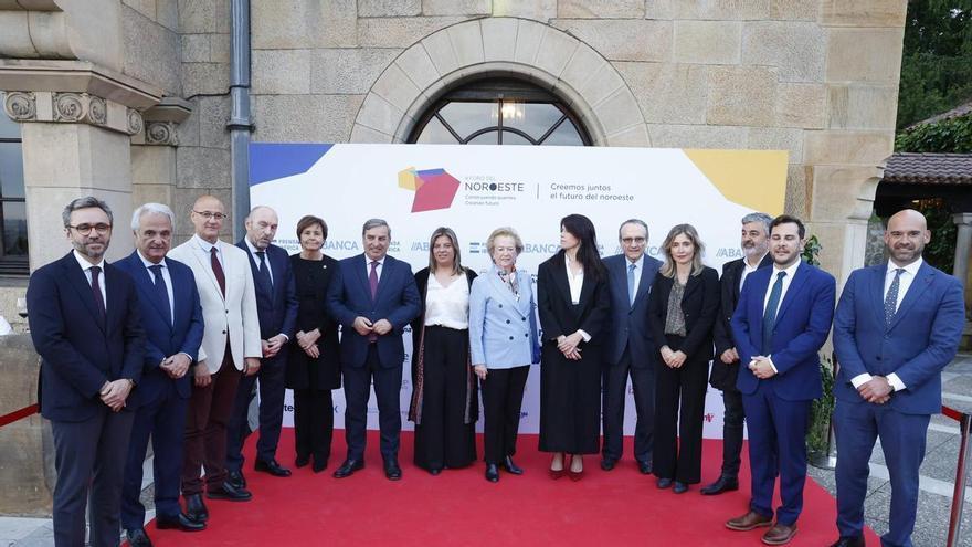 Arranca en Asturias el II Foro del Noroeste
