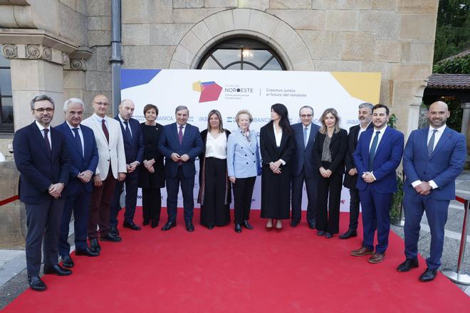 Arranca en Asturias el II Foro del Noroeste