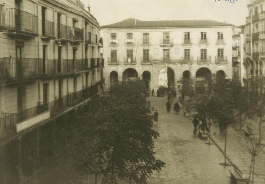 Los lugares de la Zamora antigua, en imágenes