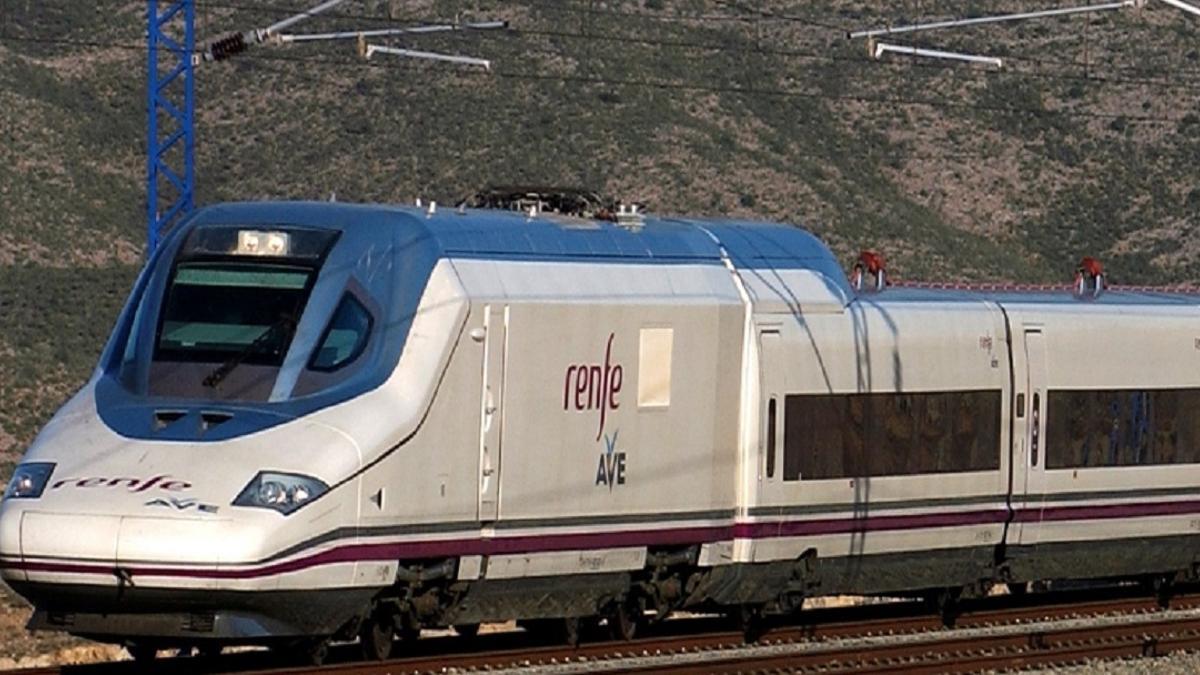 La oferta se suma a las que Renfe puso en marcha en febrero.