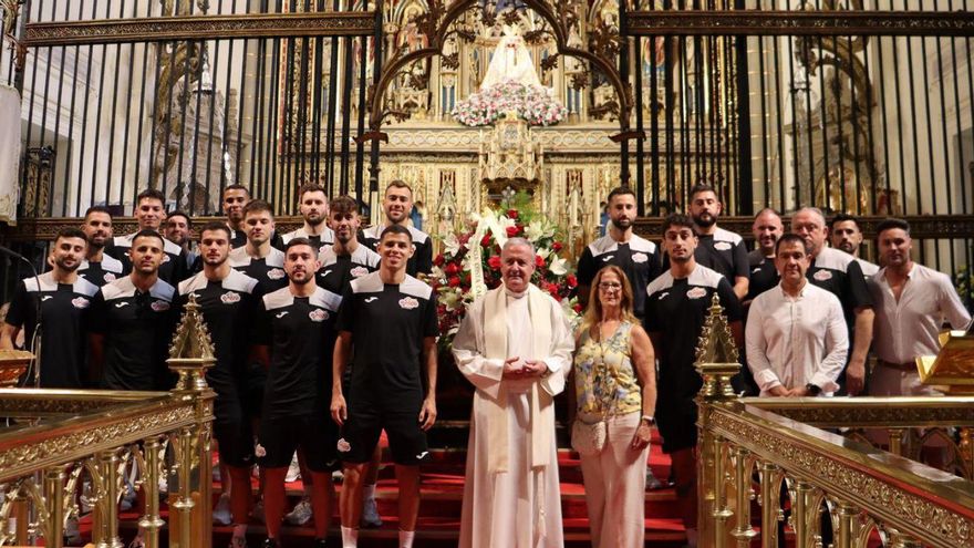 ElPozo, a la caza de su primera victoria en el Palacio