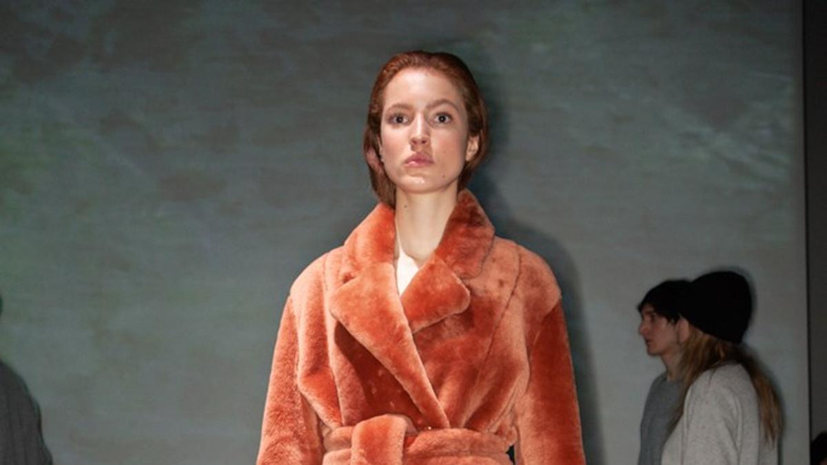 Bally - Milán - Mujer - Otoño-Invierno 2020-2021