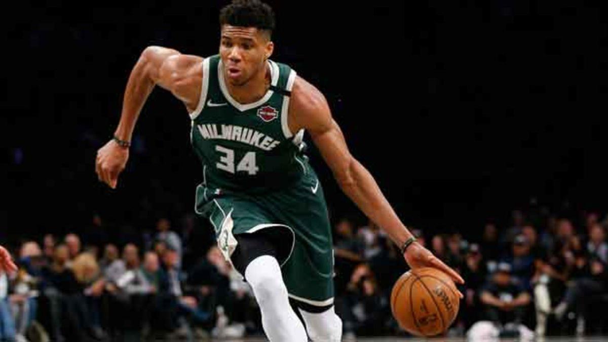 Milwaukee Bucks lidera la NBA