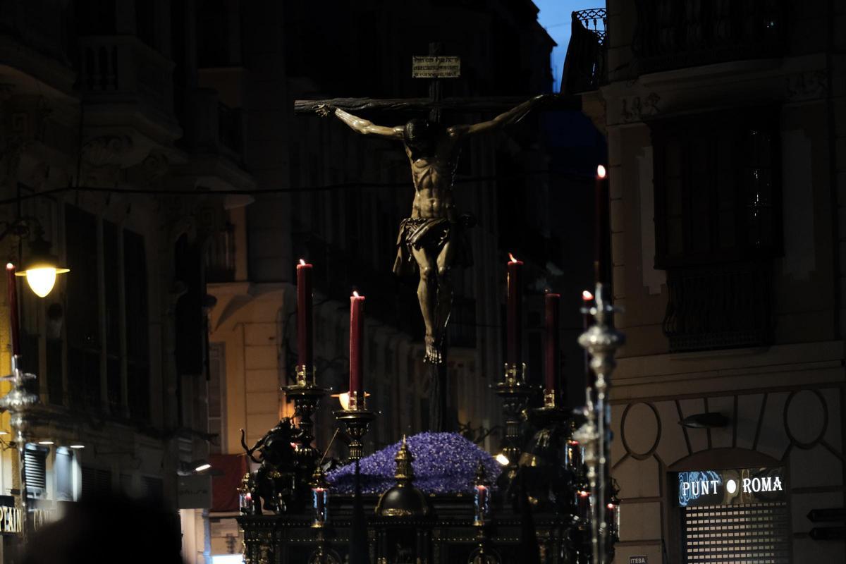 Dolores de San Juan | Viernes Santo 2024