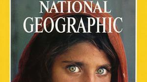 125 anys de National Geographic.