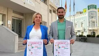 L’Alcora apuesta por la cultura y el ocio familiar con el IV Festival Infantil Terrisserets