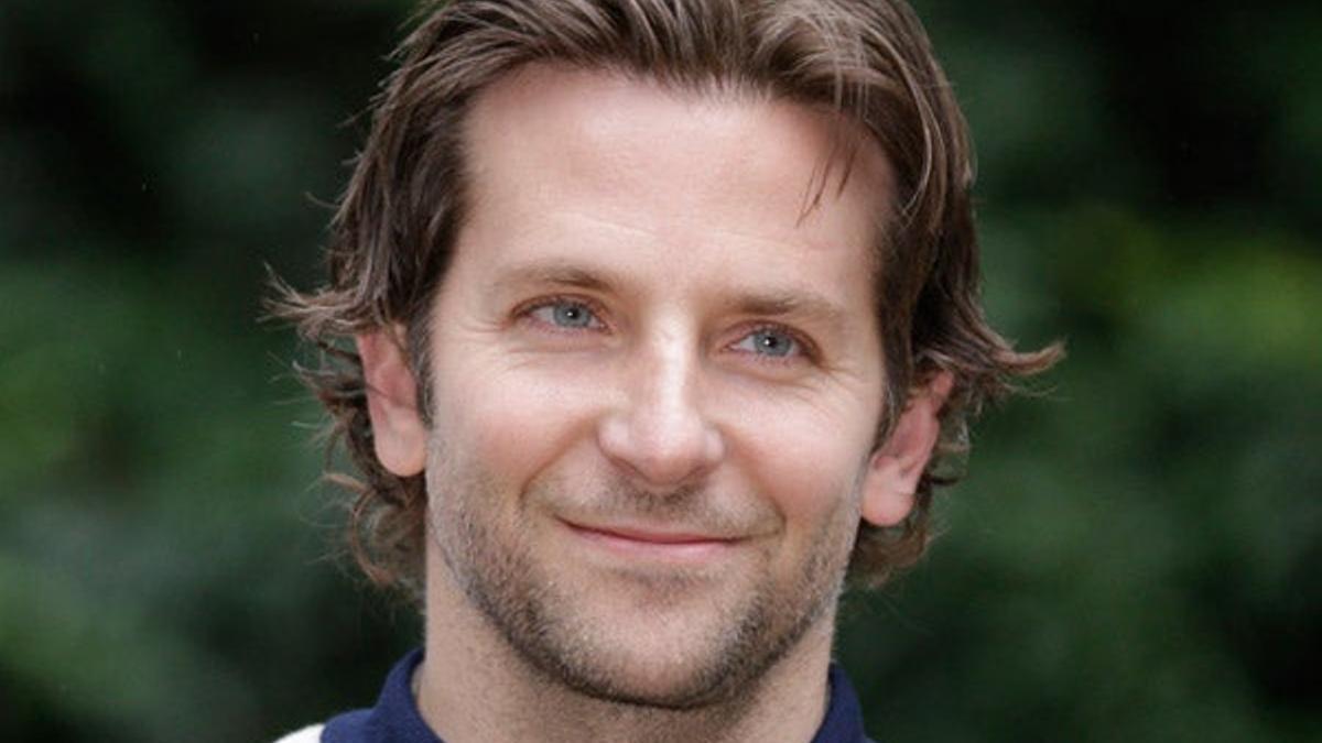 Bradley Cooper