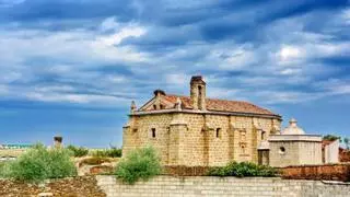 Arroyo de la Luz impulsa el expediente para que el Convento de San Francisco sea Bien de Interés Cultural (BIC)