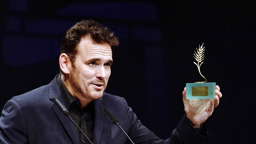 Matt Dillon, un rebelde con causa