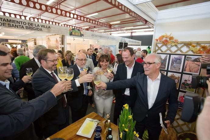 Feria Gran Canaria Me Gusta 2018