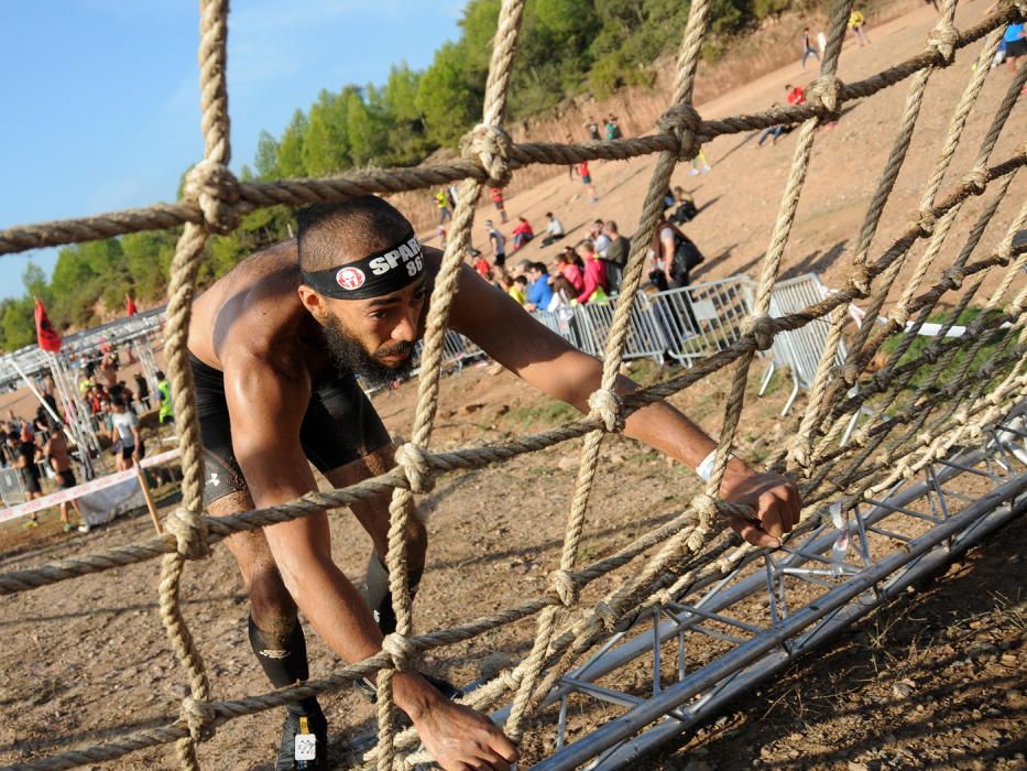 Spartan Race 2016