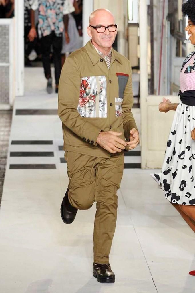 Antonio Marras