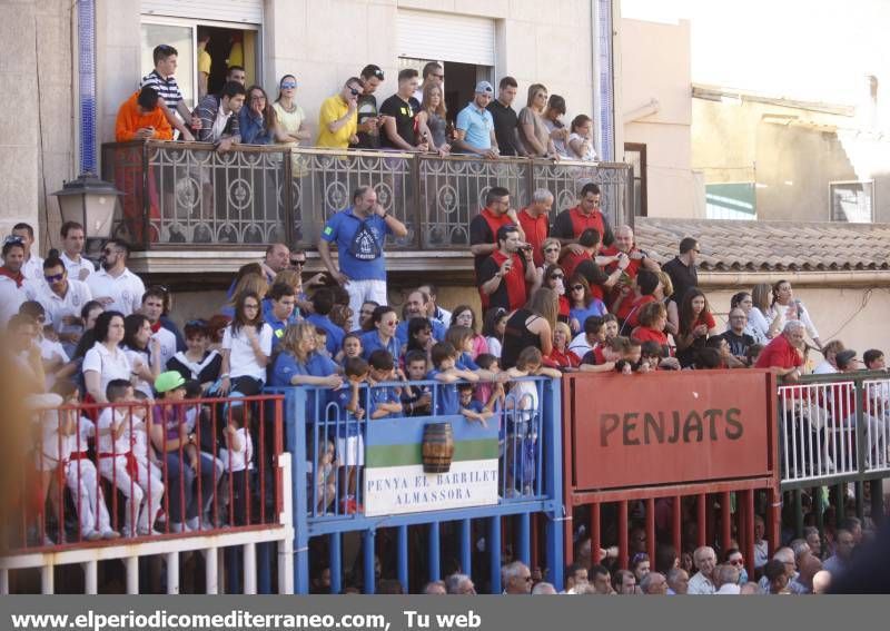 GALERÍA DE FOTOS -- Festejos en honor a Santa Quitèria