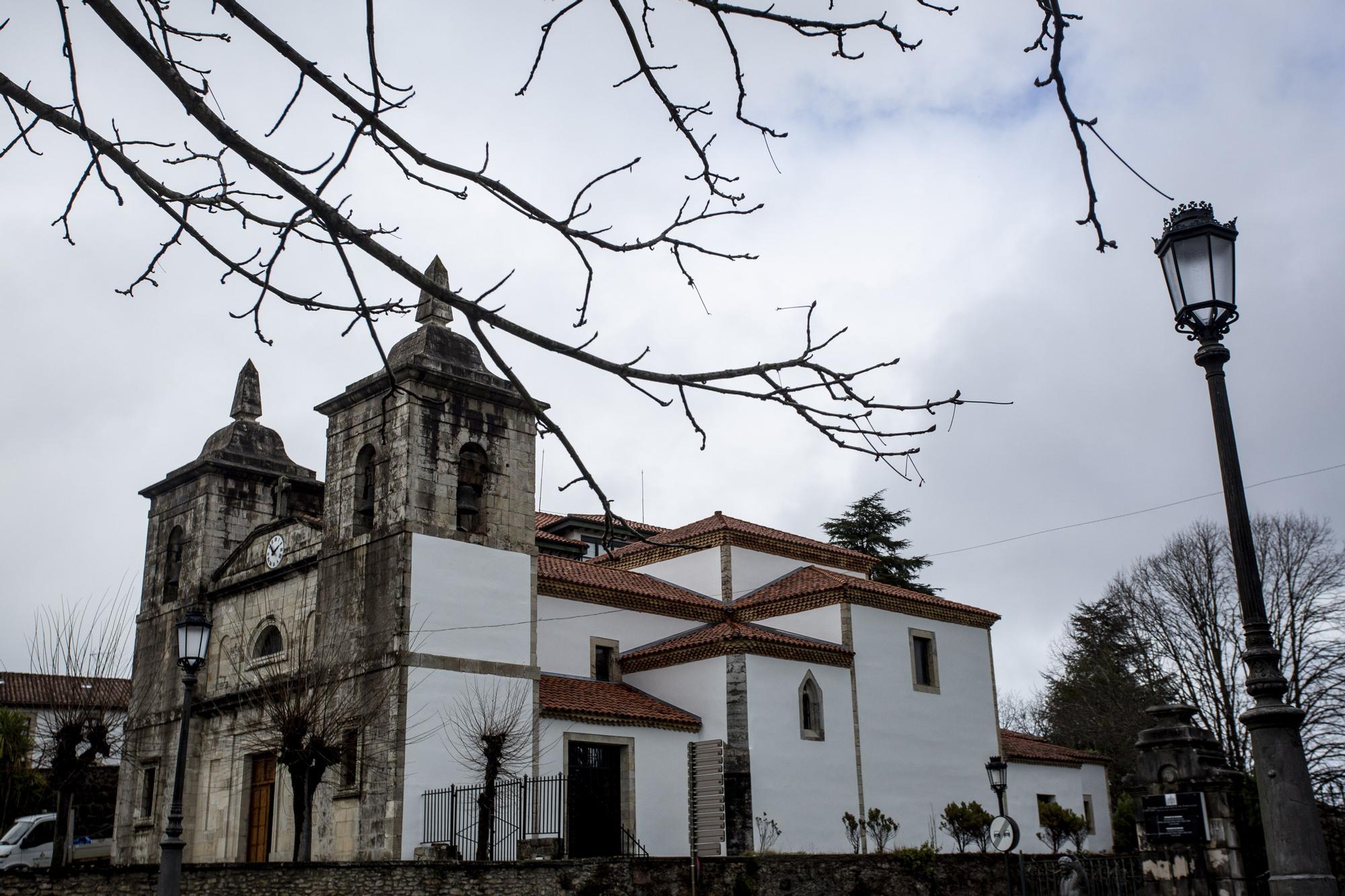 Asturianos en Ribadedeva: un recorrido por el municipio