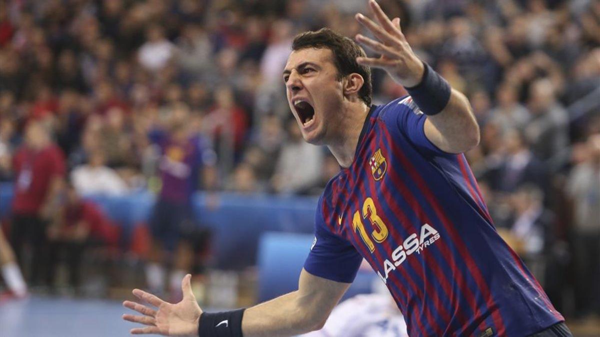 El Barça no se puede permitir un tropiezo