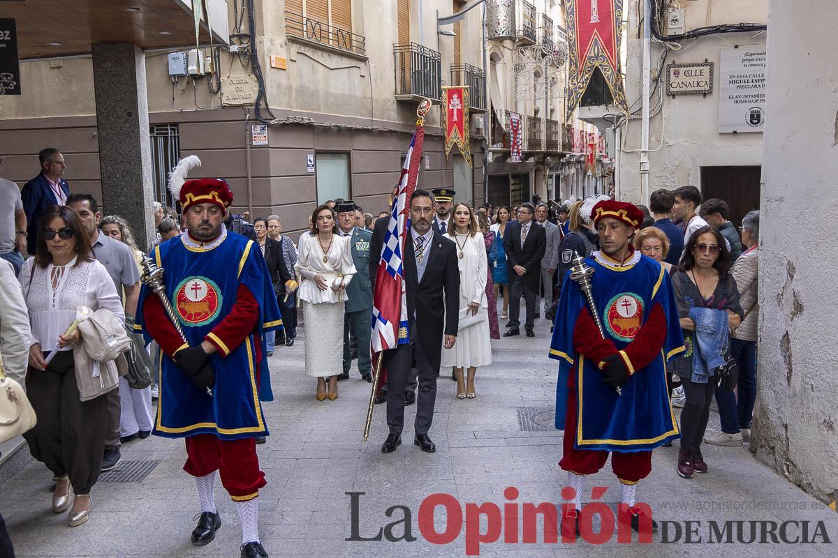 Fiestas de Caravaca/Solemne Procesión Final_015