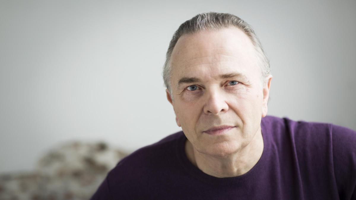 Sir Mark Elder visitarà Castelló per a dirigir l'Orquestra de la Comunitat Valenciana.
