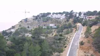 Urbanismo en Ibiza: varios propietarios de Vista Alegre logran inscribir sus villas pese al bloqueo urbanístico de Sant Josep